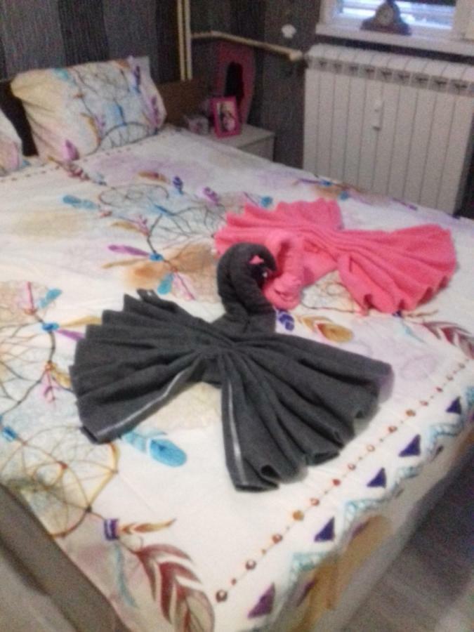 Mvk Hotell Sofia Eksteriør bilde